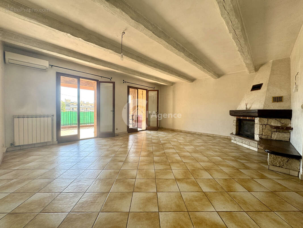 Maison à CAGNES-SUR-MER