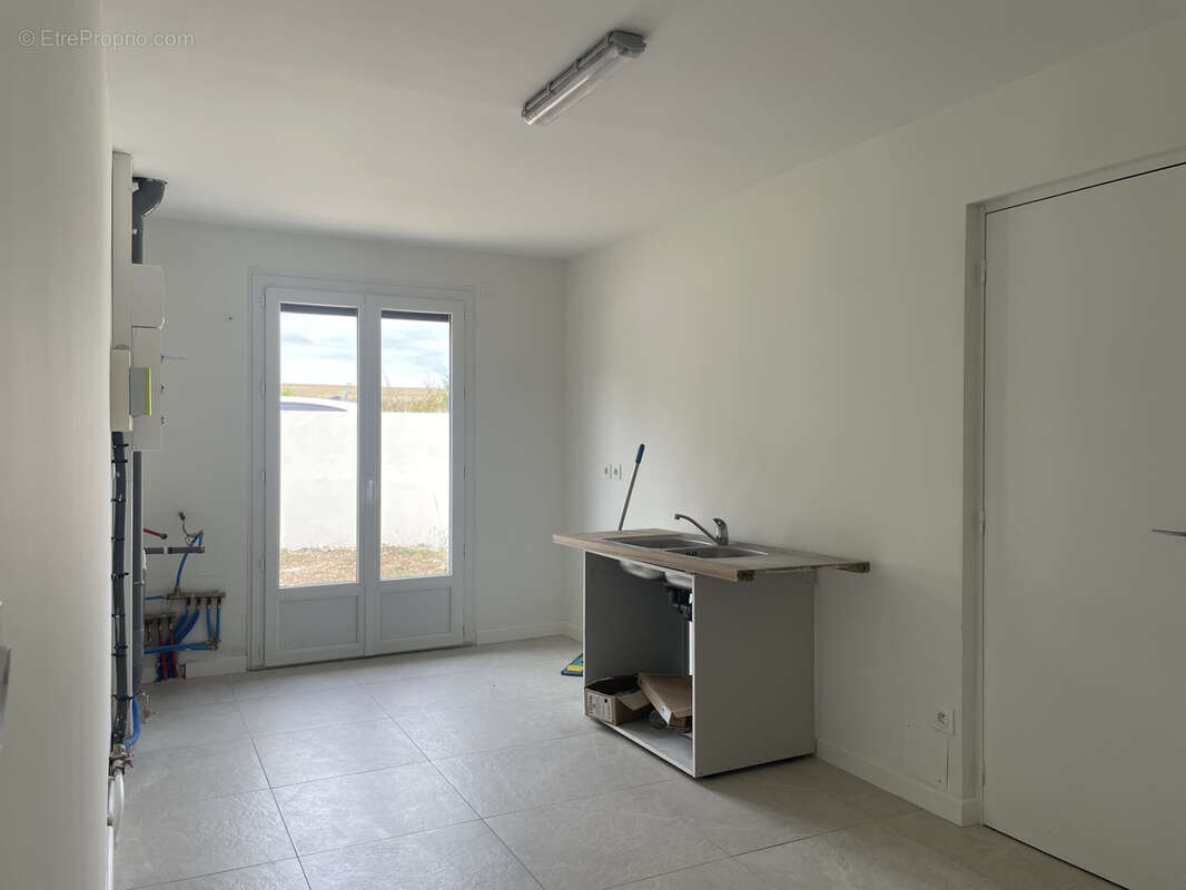 Maison à CHATEAUDUN