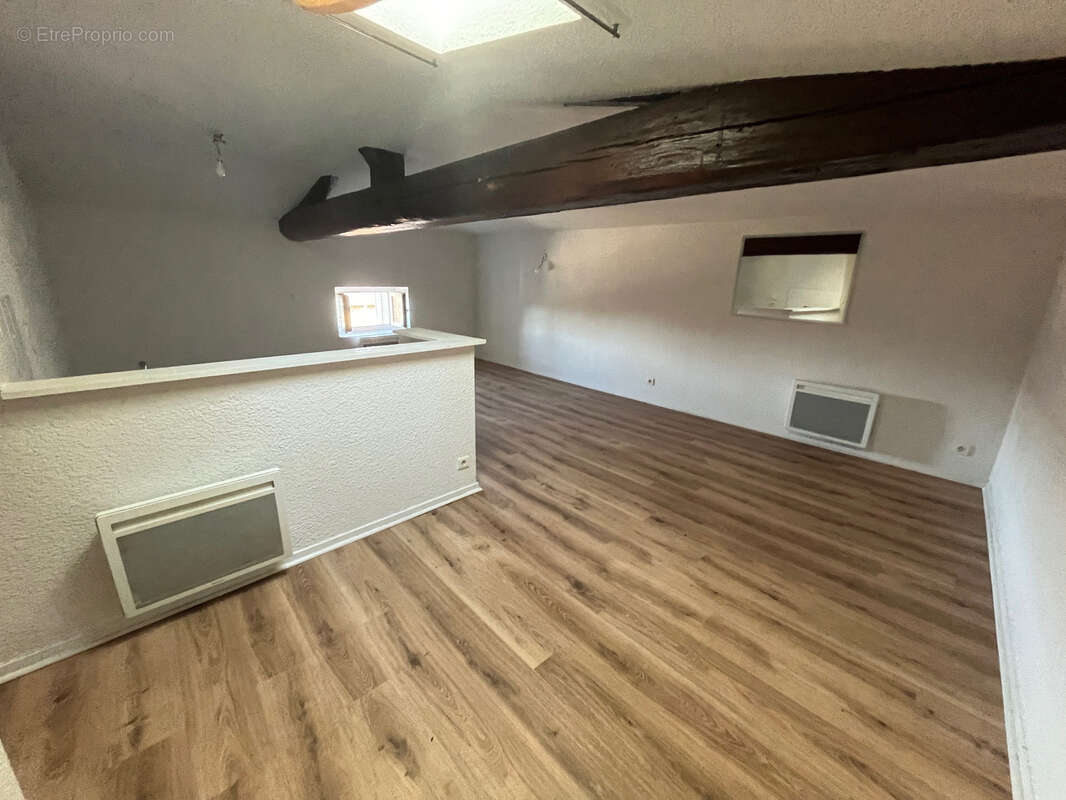 Appartement à SAINT-TRIVIER-SUR-MOIGNANS