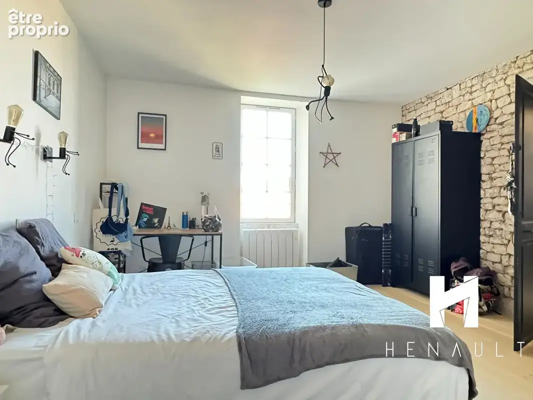 Maison Sainte Marie De Re 9 pièce(s) 207 m2 - photo 8