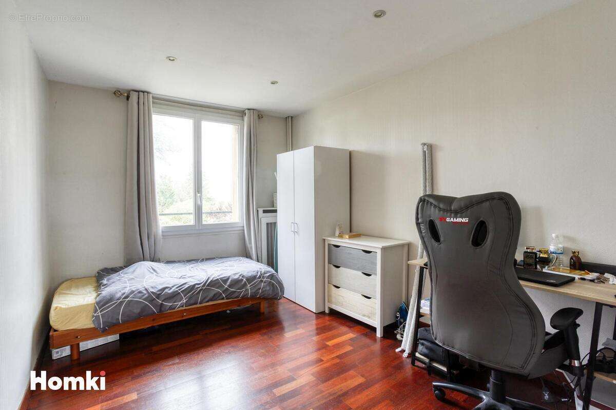 Appartement à LE VESINET