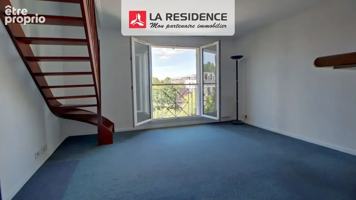 Appartement 2 pièces 40 m² à vendre à Les Clayes-Sous-Bois (78340) - photo 4