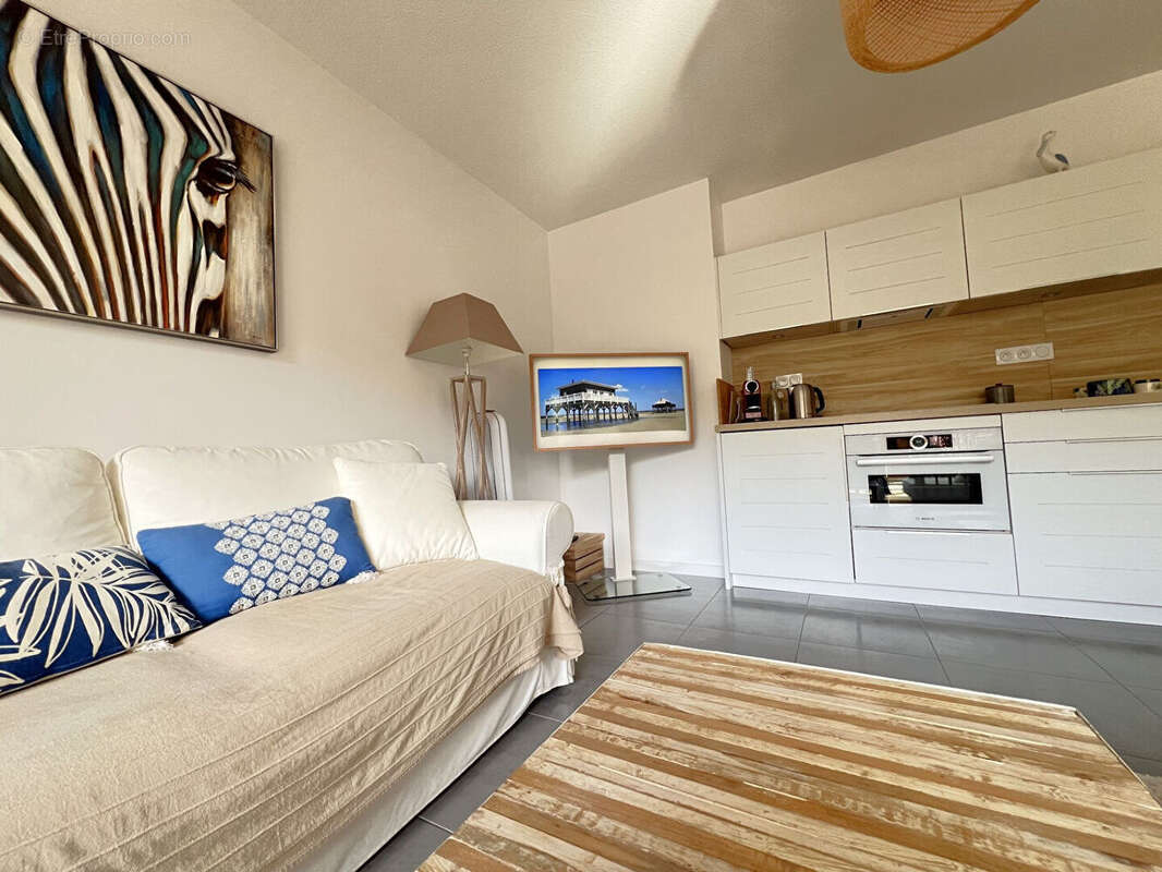 Appartement à ARCACHON