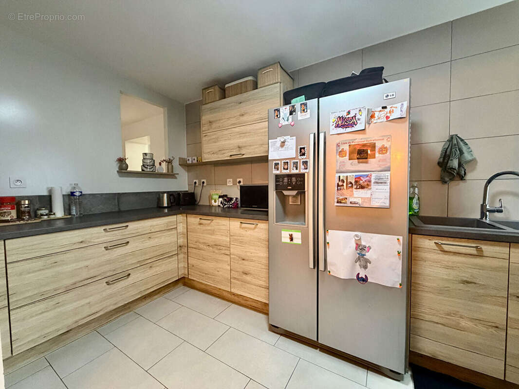 Maison à KOENIGSMACKER