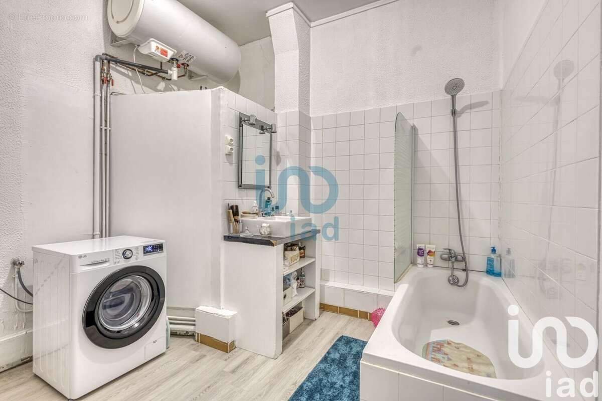 Photo 5 - Appartement à NANGIS