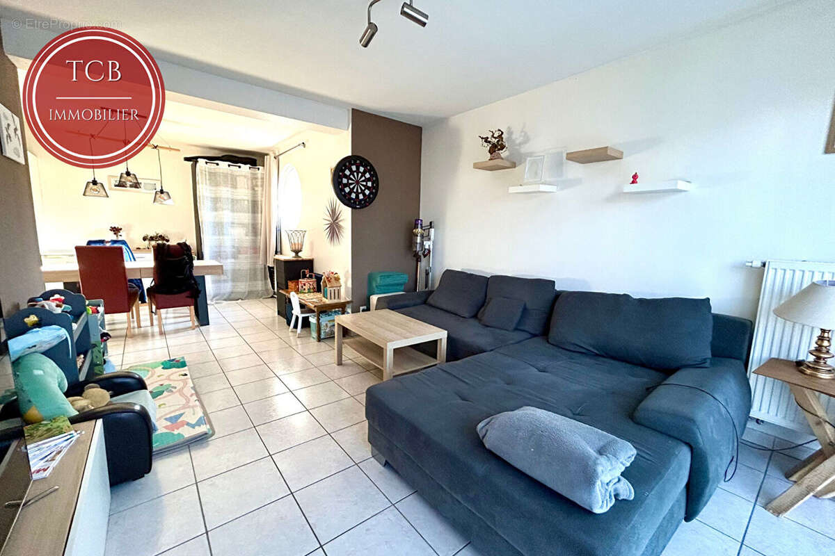 Appartement à ALTKIRCH