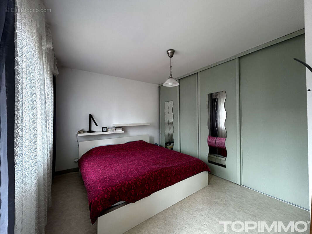 Appartement à COLMAR