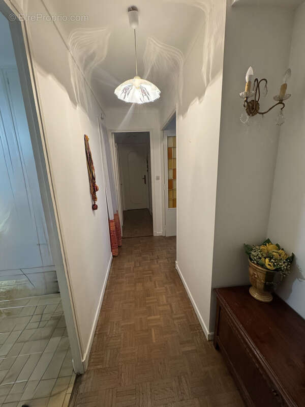 T2 parc 26e centenaire - photo 8
