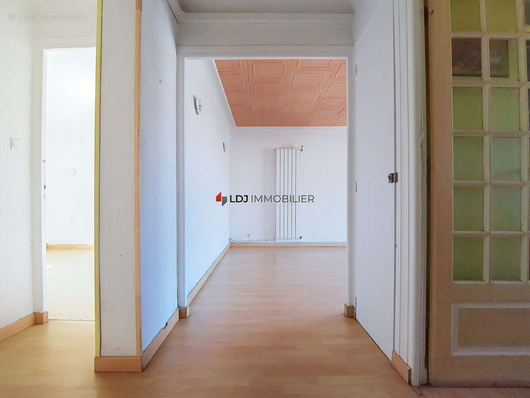 Appartement à PERPIGNAN