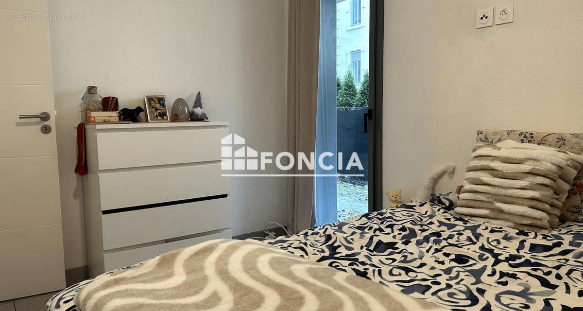 Appartement à BRIANCON