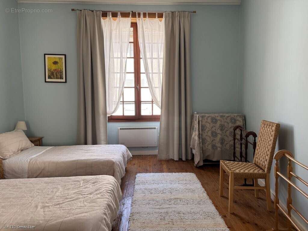 Maison à CIVRAY