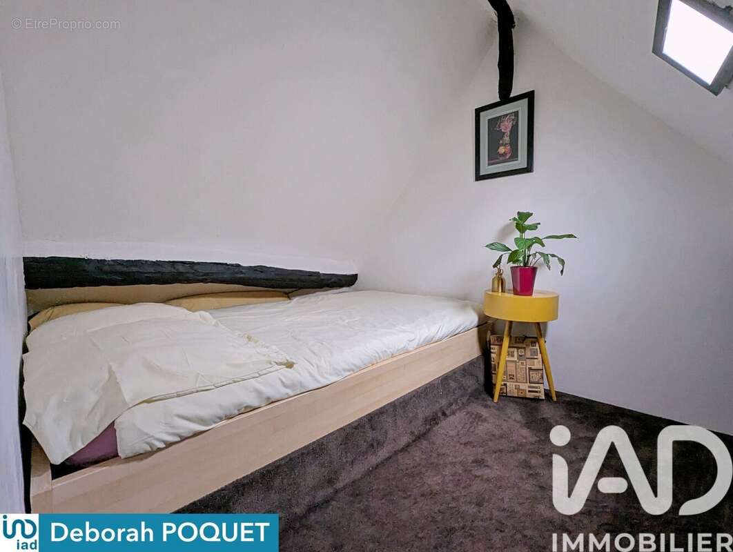 Photo 4 - Appartement à MORSANG-SUR-ORGE