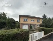 Avant de la maison - Maison à REICHSTETT
