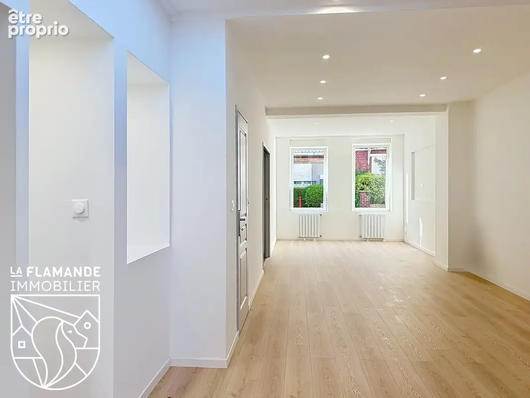 Maison rénovée classée A, 133m2, 4 chambres emplacement top - photo 3