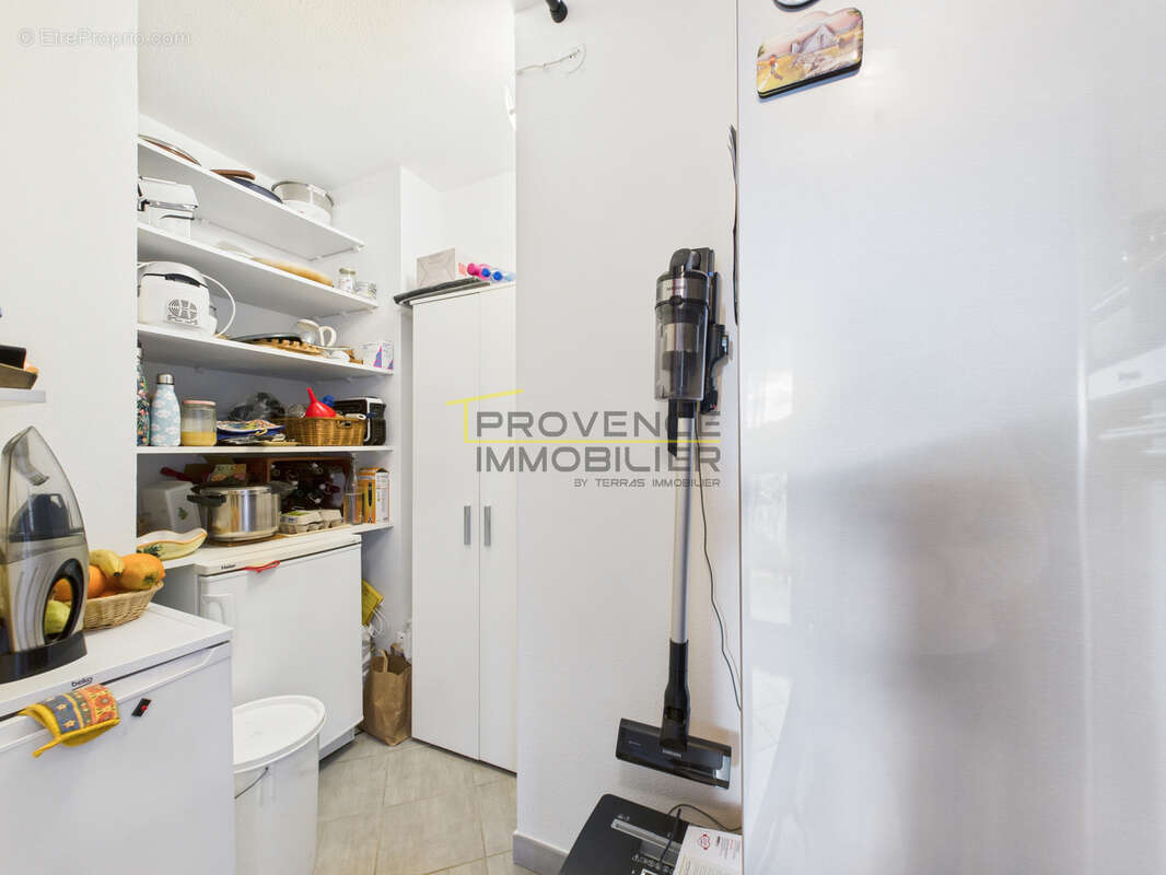 Appartement à MONTELIMAR