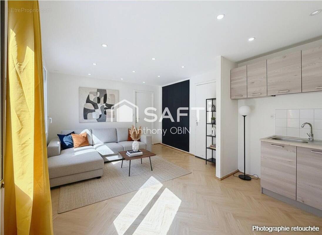 Photo 1 - Appartement à HAUBOURDIN