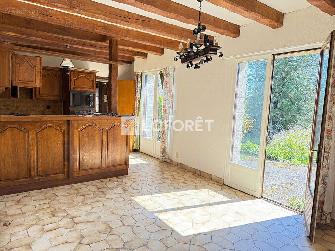 Maison familiale - 145 m2 - 5 chambres - à moins de 2 km des plages - photo 4