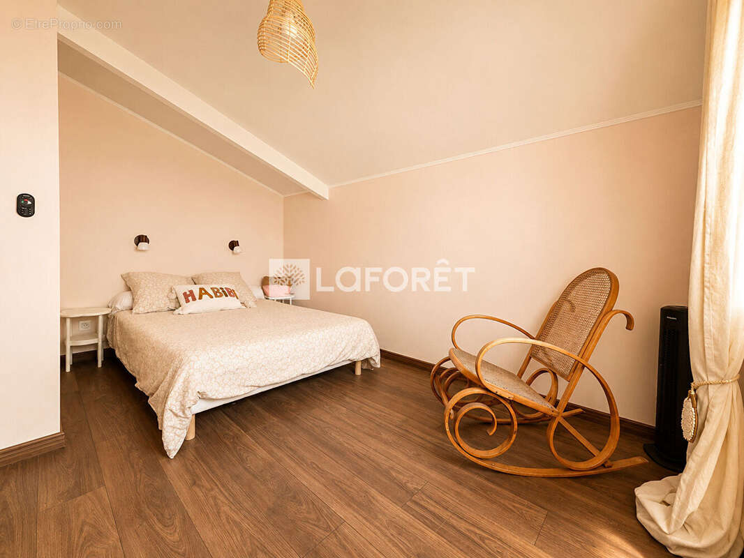 Maison Mimizan 5 pièce(s) 117 m2 - photo 8