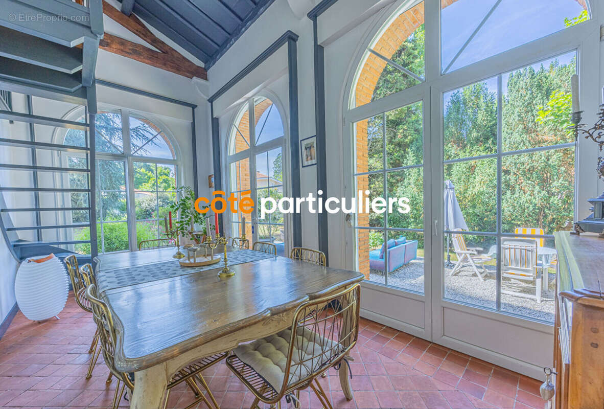 Maison à BASSE-GOULAINE