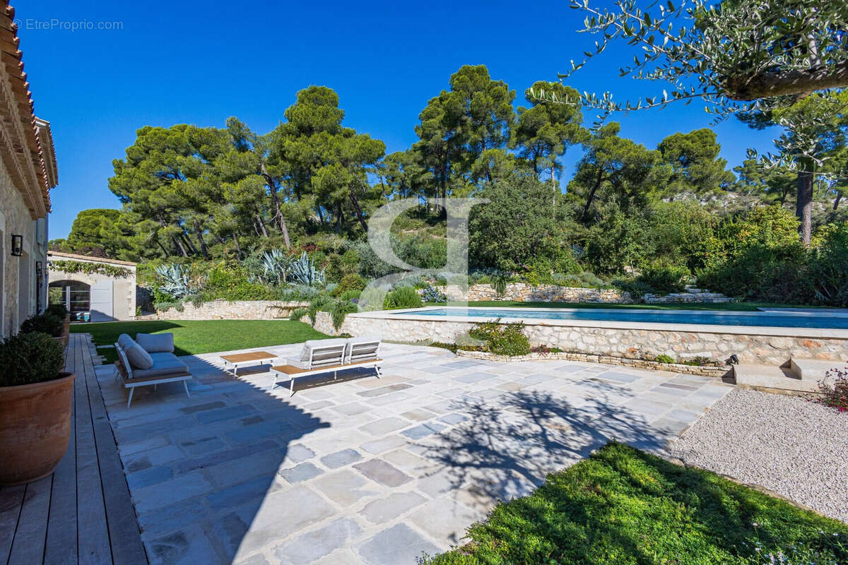 Maison à MAUSSANE-LES-ALPILLES