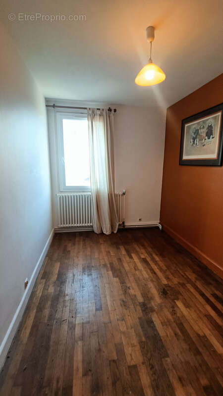 Maison à CHALON-SUR-SAONE