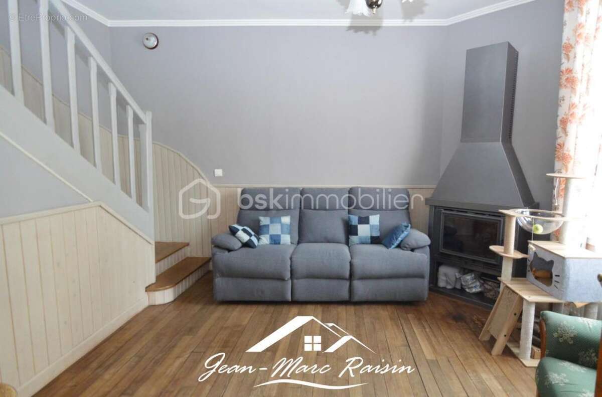 Maison à VILLEPINTE