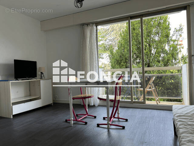 Appartement à CHARTRES