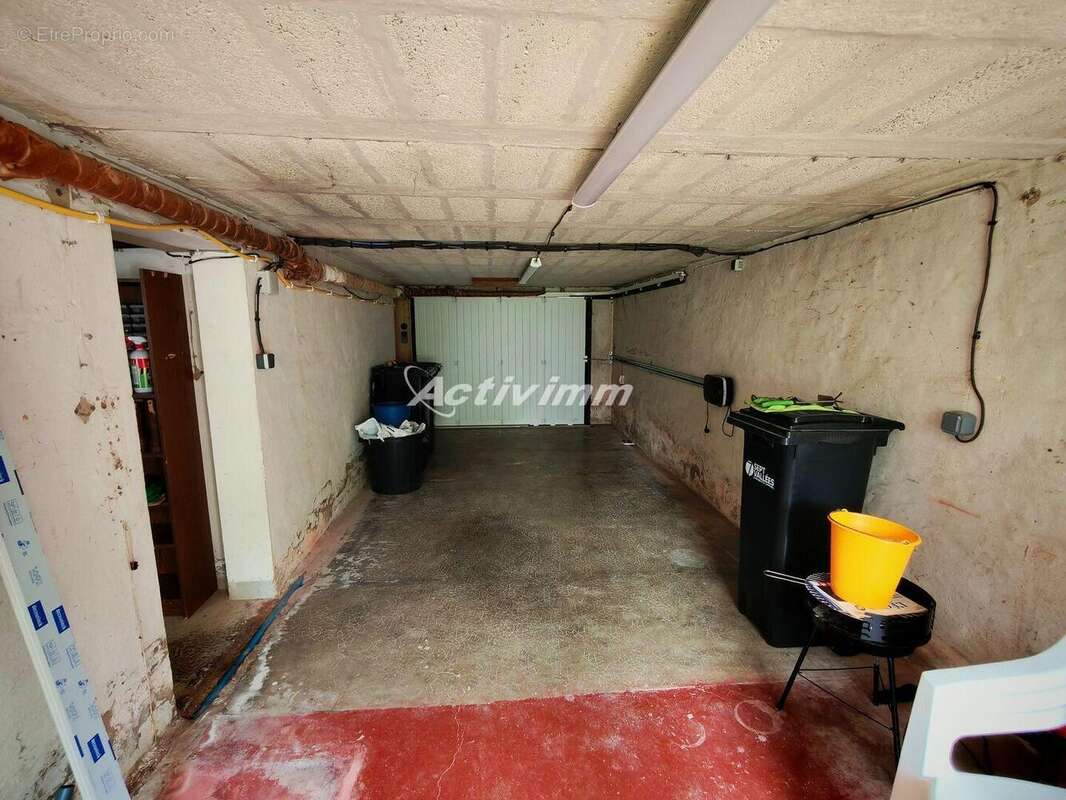 Maison individuelle 3 chambres avec terrain de 1000m² à Hesdin-la-Forêt - photo 15