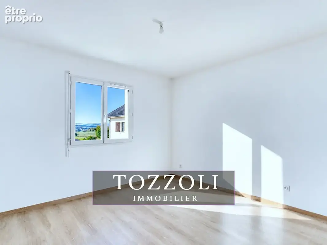 Maison La Chapelle De La Tour 4 pièce(s) 90.81m² - photo 12