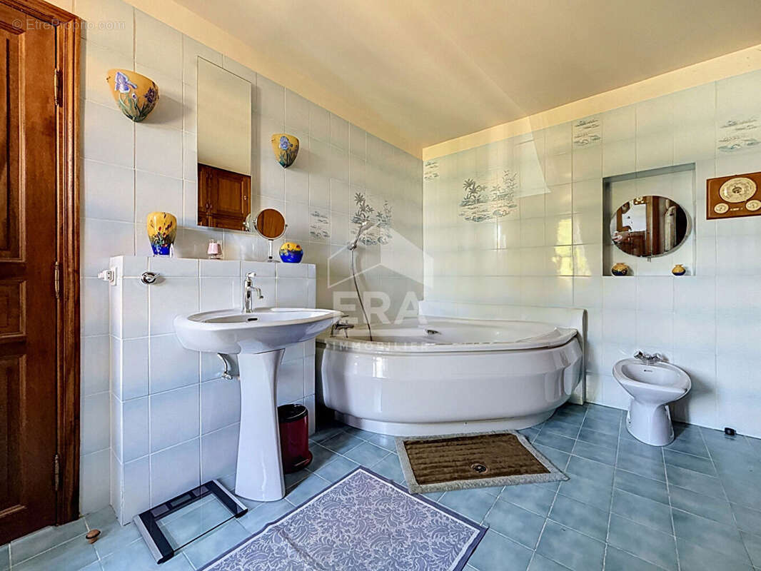 Maison 137m² à boissy-la-rivière - photo 11