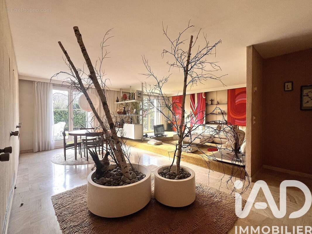 Photo 4 - Maison à LESIGNY