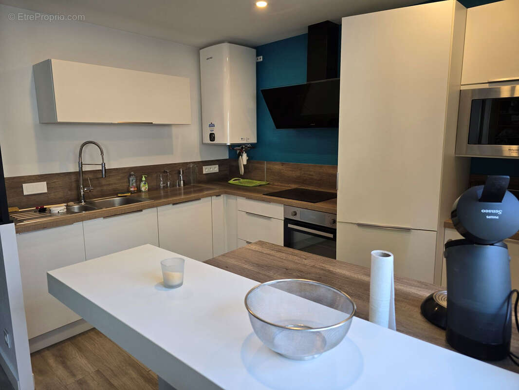 Appartement à PORNICHET