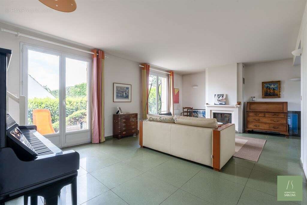 Maison à MONTESSON