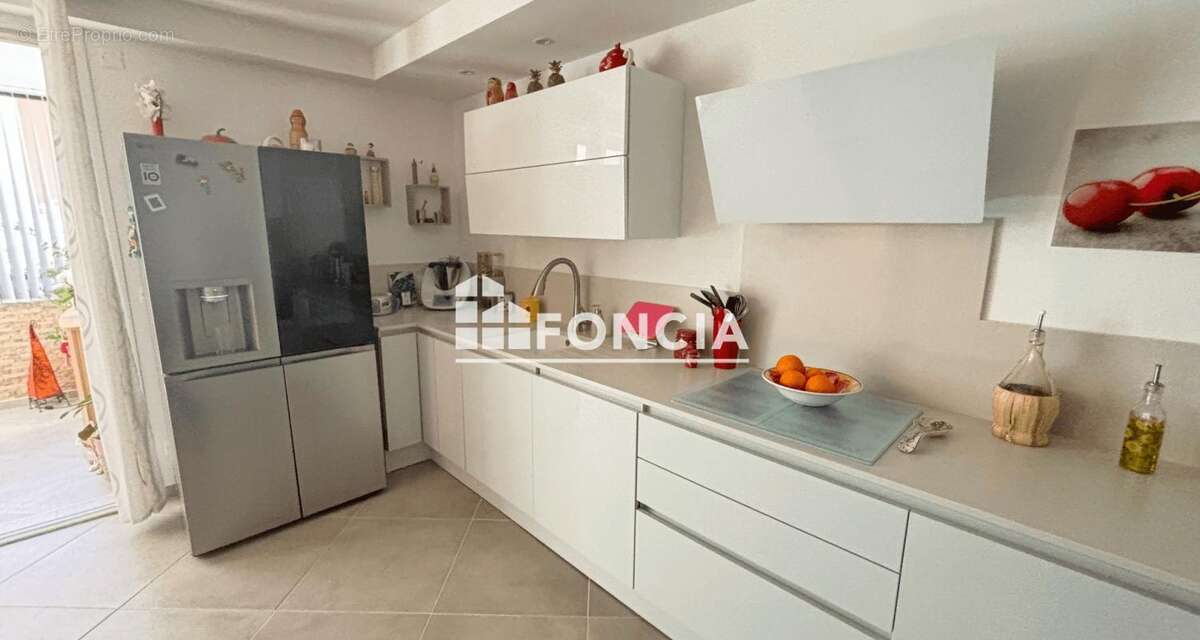 Appartement à LA SEYNE-SUR-MER