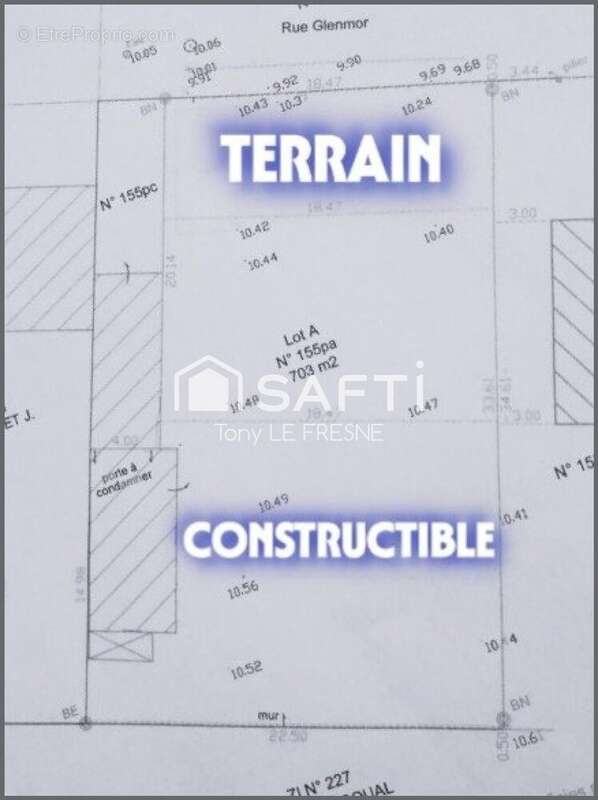 Photo 6 - Terrain à LE SOURN