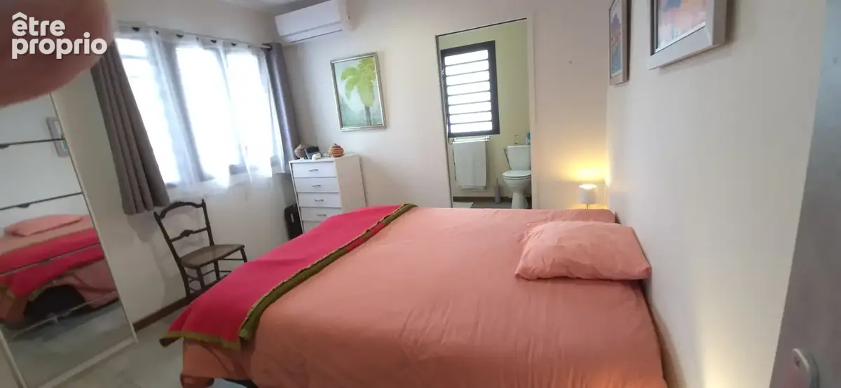 La possession villa/apt vue mer 160o - photo 7