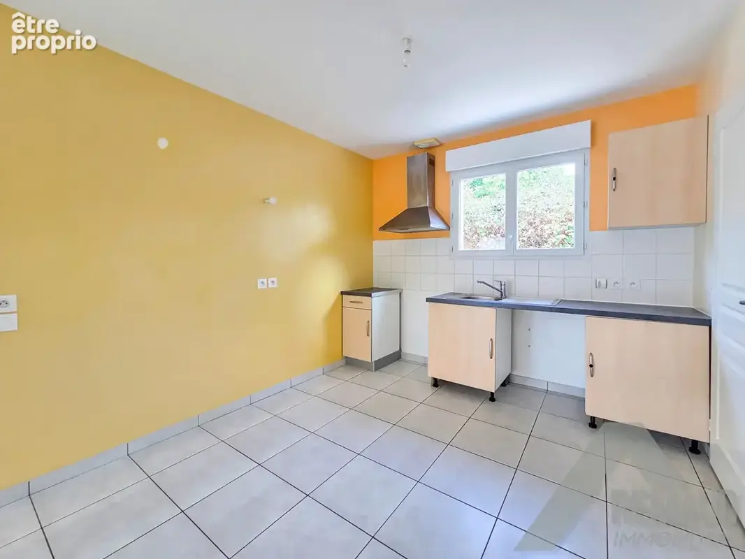 QUARTIER Maison neuve des Landes - photo 2