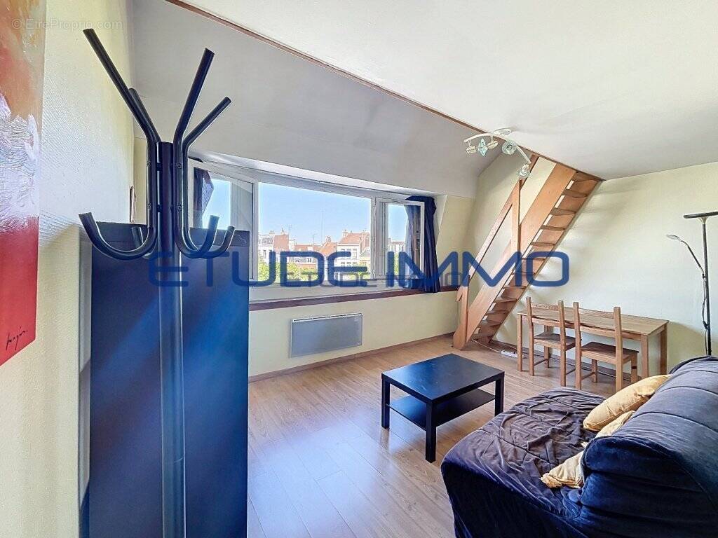 Appartement à LILLE