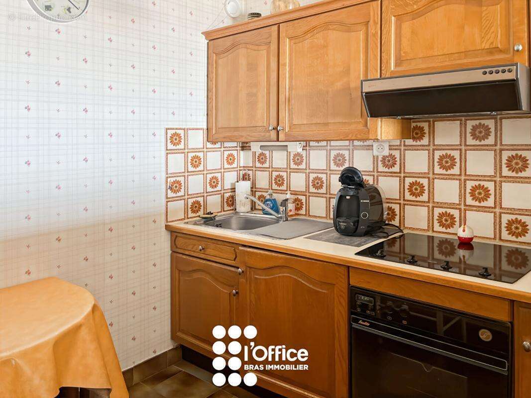 Appartement Les Sables D Olonne 3 pièce(s) 77m2 - photo 9