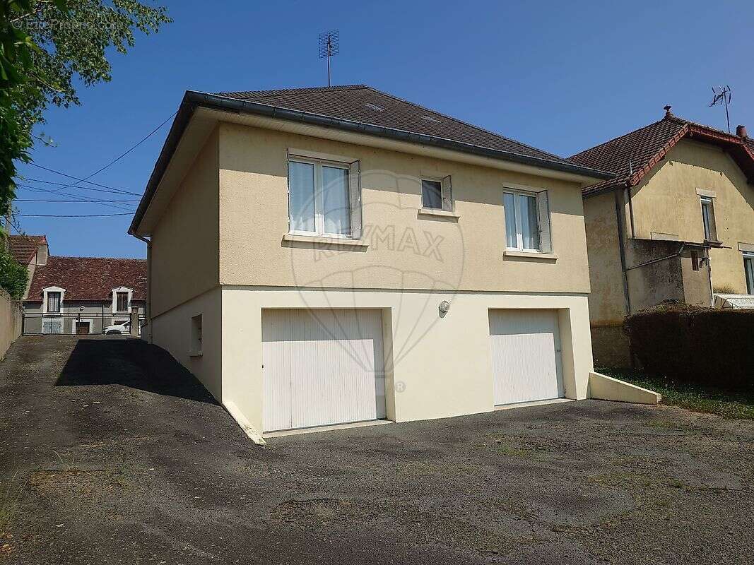 Maison 2 chambre(s) à vendre - photo 4