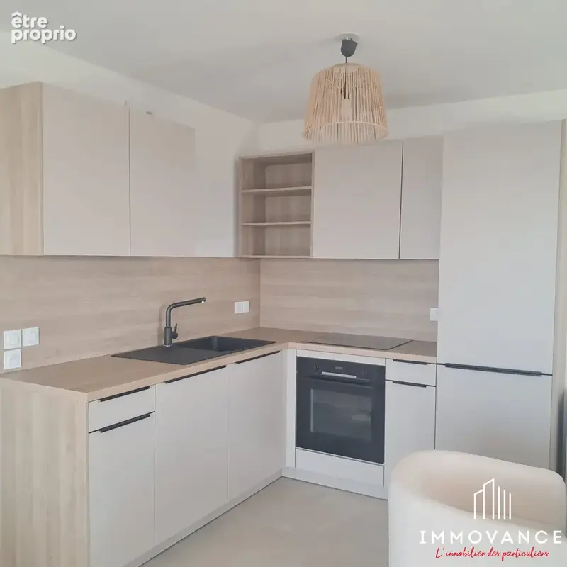 Appartement 4 pièces 89 m² à vendre à Sete (34200) - photo 6
