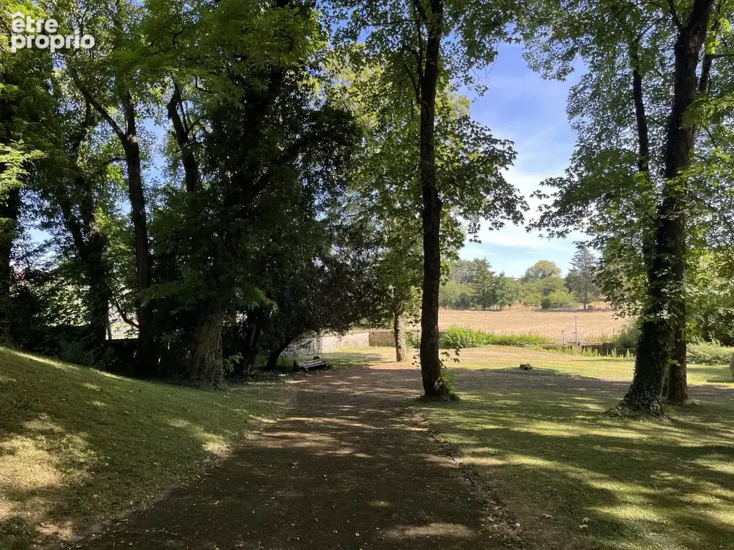 Propriété 10 pièces édifiée dans un parc de 8764 m2 - photo 2