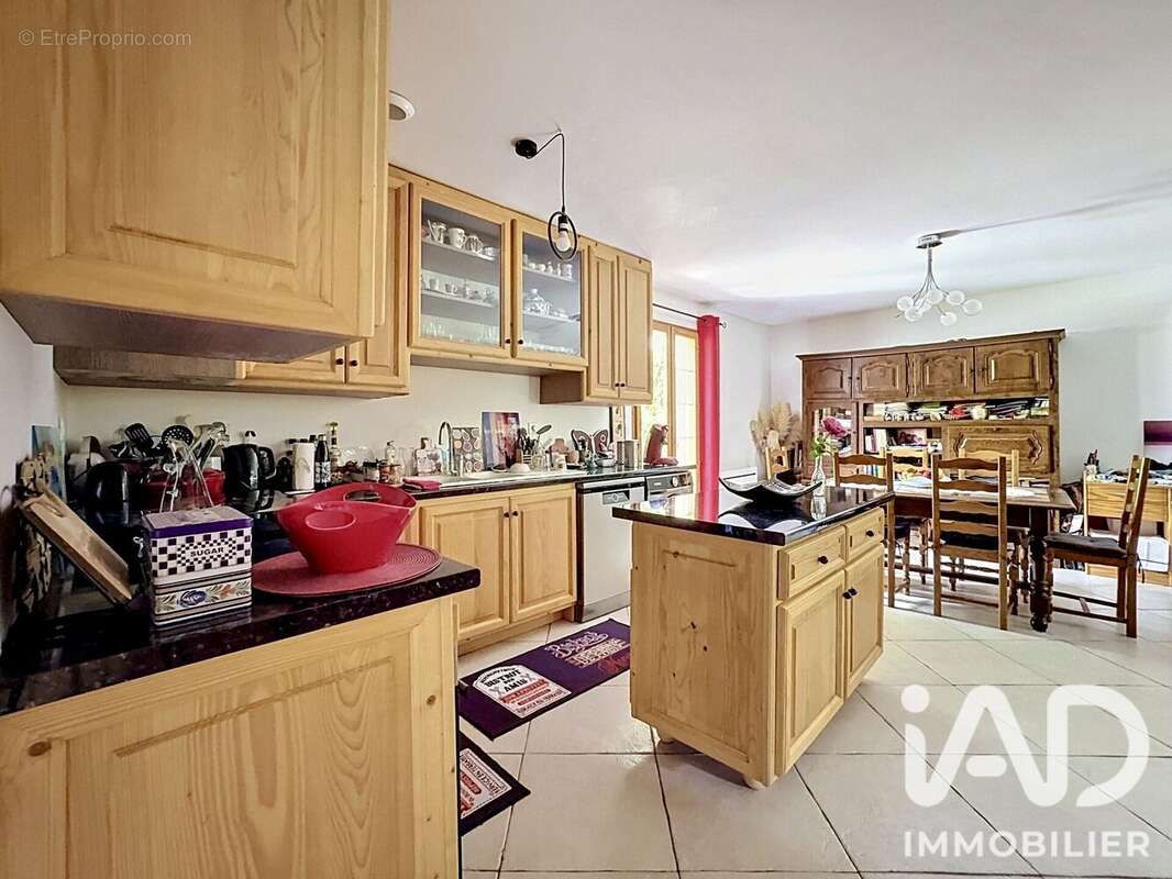Maison 125 m² à Melun  - photo 8