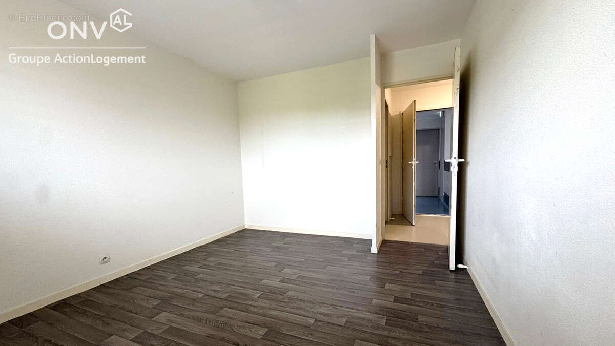 Appartement à BEGLES