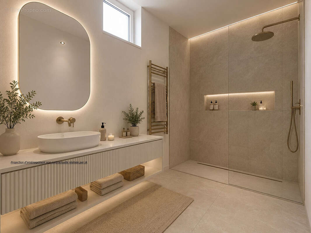 Appartement à ROMANS-SUR-ISERE