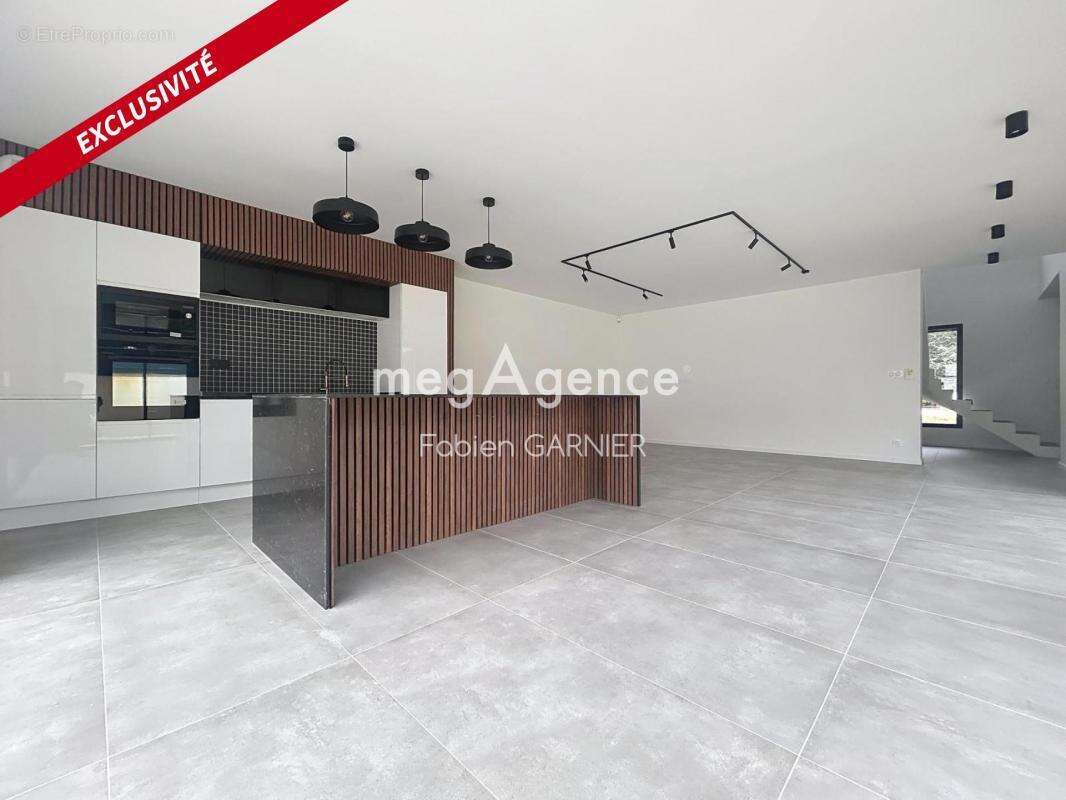 Maison à MURS-ERIGNE