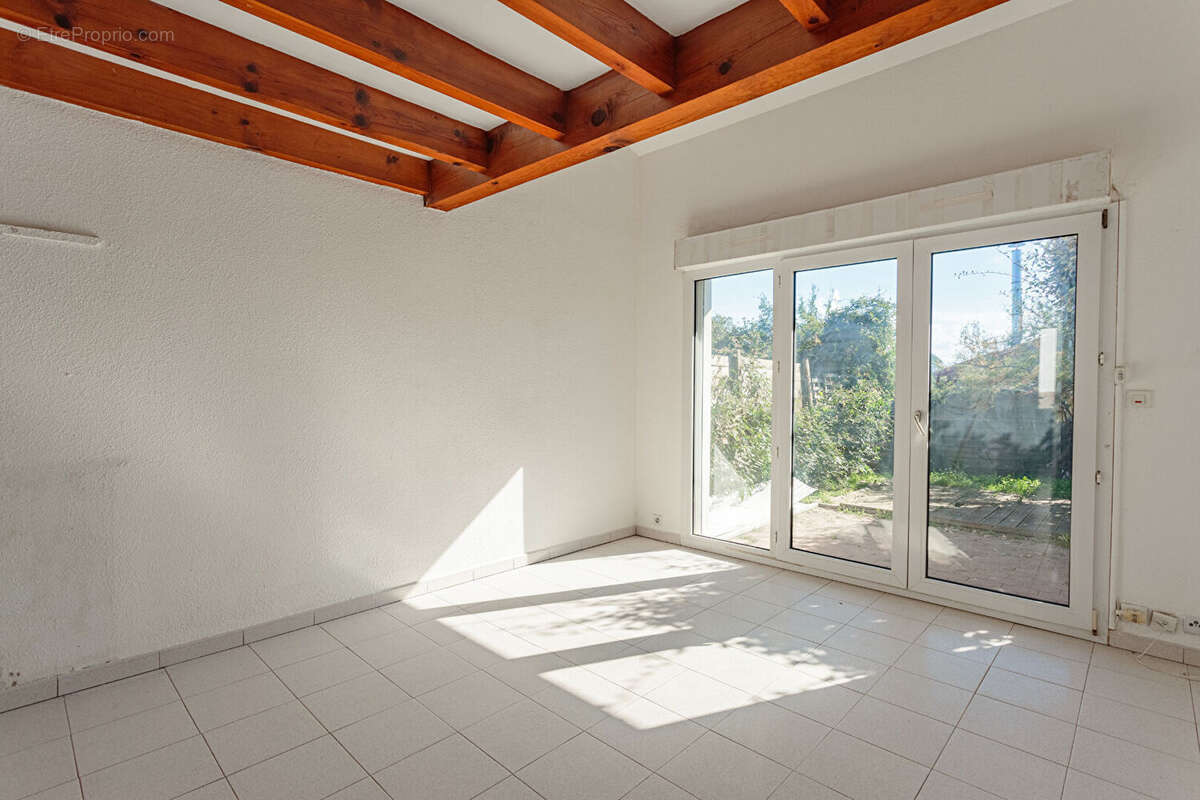 Appartement à BIDART