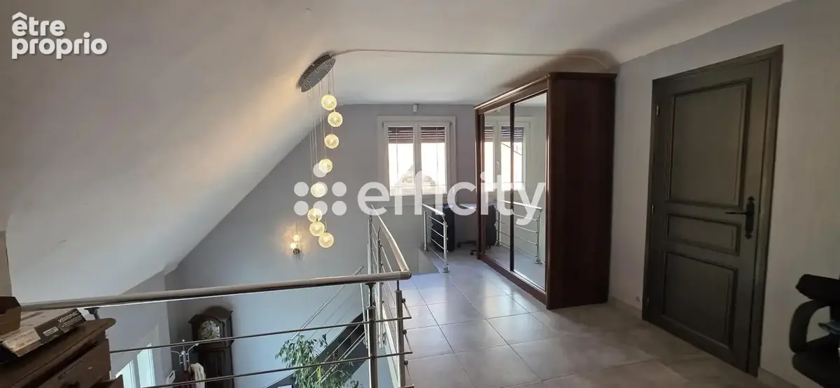 Maison 149 m² à Leers  - photo 21