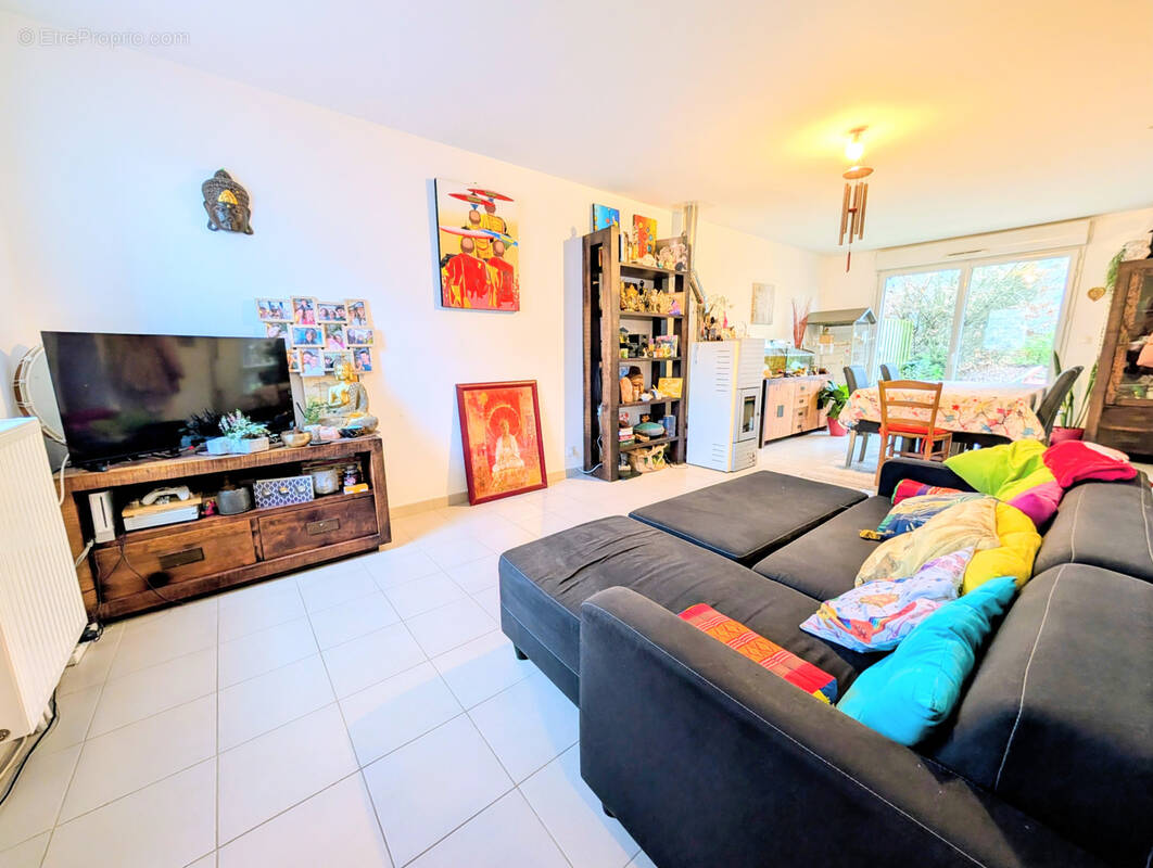 Maison à PLELAN-LE-GRAND