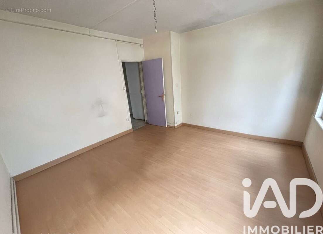 Photo 7 - Appartement à CHATEAU-THIERRY